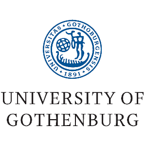 Logo of the University of Gothenburg